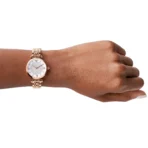 Emporio Armani Watch For Women AR11244 - Image 2
