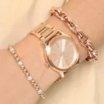 Michael Kors Watch For Women MK3491 - Image 2