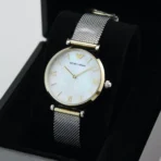 Emporio Armani Watch For Women AR2067 - Image 2