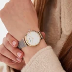 Emporio Armani Watch For Women AR2068 - Image 2