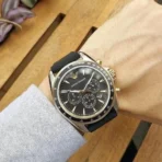 Emporio Armani Watch For Men AR80003 - Image 2