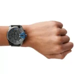 Diesel Watch For Men DZ4500 - Image 2