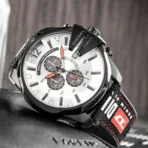 Diesel Watch For Men DZ4512 - Image 2