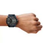 Diesel Watch For Men DZ7414 - Image 2