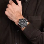 Diesel Watch For Men DZ7258 - Image 2