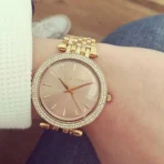 Michael Kors Watch For Women MK3507 - Image 2