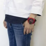 Diesel Watch For Men DZ4526 - Image 2