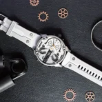 Diesel Watch For Men DZ7401 - Image 2