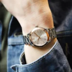 Michael Kors Watch For Women MK3514 - Image 2