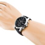 Hugo Boss Watch For Men 1513535 - Image 2