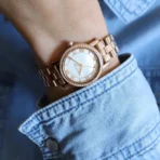 Michael Kors Watch For Women MK3558 - Image 2