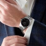 Hugo Boss Watch For Men 1513588 - Image 2