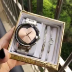 Michael Kors Watch For Women MK3620 - Image 2