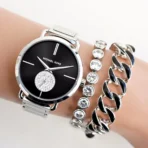 Michael Kors Watch For Women MK3638 - Image 2