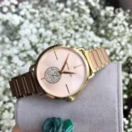 Michael Kors Watch For Women MK3706 - Image 2