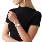 Michael Kors Watch For Women MK3716 - Image 2