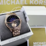 Michael Kors Watch For Women MK3723 - Image 2