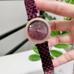 Michael Kors Watch For Women MK3725 - Image 2