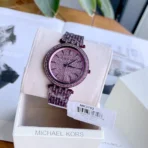 Michael Kors Watch For Women MK3782 - Image 2