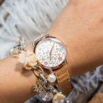 Michael Kors Watch For Women MK3841 - Image 2