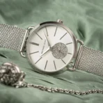 Michael Kors Watch For Women MK3843 - Image 2