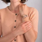 Michael Kors Watch For Women MK3845 - Image 2