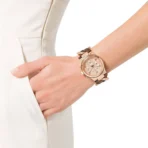 Michael Kors Watch For Women MK4269 - Image 2