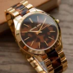 Michael Kors Watch For Women MK4284 - Image 2