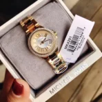 Michael Kors Watch For Women MK4291 - Image 2