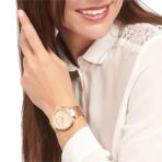 Guess Watch For Women W0638L4 - Image 2