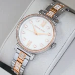 Michael Kors Watch For Women MK4458 - Image 2