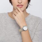 Guess Watch For Women W0831L3 - Image 2