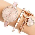 Michael Kors Watch For Women MK4545 - Image 2