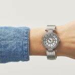 Guess Watch For Women W1008L1 - Image 2