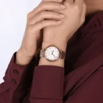 Michael Kors Watch For Women MK4568 - Image 2