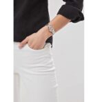 Guess Watch For Women W1009L4 - Image 2