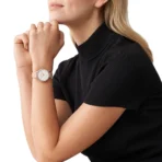 Michael Kors Watch For Women MK2803 - Image 2