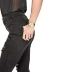 Guess Watch For Women W1070L2 - Image 2