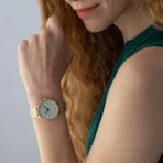 Michael Kors Watch For Women MK4619 - Image 2