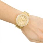 Guess Watch For Women W1097L2 - Image 2