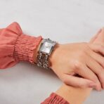 Guess Watch For Women W1117L1 - Image 2