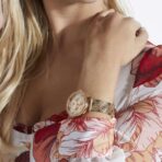 Guess Watch For Women W1279L3 - Image 2