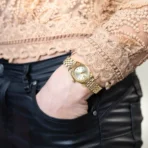 Michael Kors Watch For Women MK4741 - Image 2