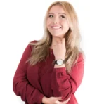 Michael Kors Watch For Women MK2857 - Image 2