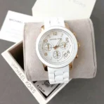 Michael Kors Watch For Women MK5145 - Image 2
