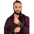 Tommy Hilfiger Watch For Men 1710396 - Image 2