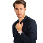 Tommy Hilfiger Watch For Men 1791118 - Image 2