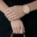 Michael Kors Watch For Women MK5503 - Image 2