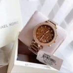 Michael Kors Watch For Women MK5578 - Image 2