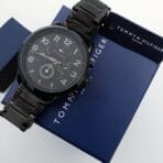 Tommy Hilfiger watch for men 1791423 - Image 2
